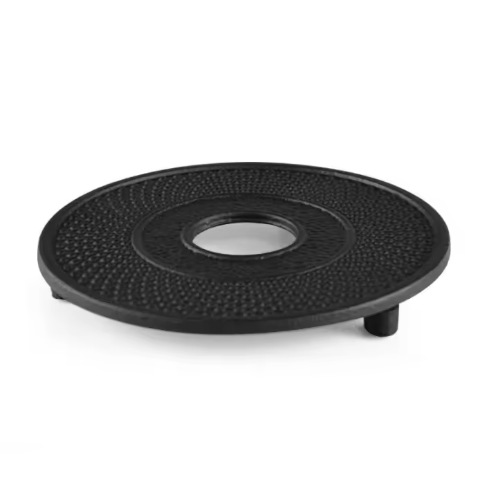 Soporte Hierro Fundido ORBEGOZO TTH 13cm - 1
