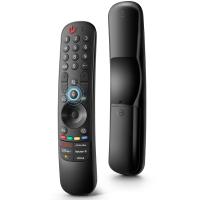MR22GA Mando Magic Control para LG Smart TV Modelos 2022, con Puntero & Voz Función, boton Alexa - details 1