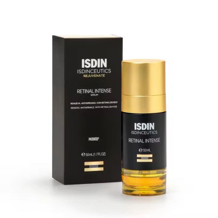Isdinceutics Retinal Intense Serum de noche con Retinaldehído 50 ml - 1