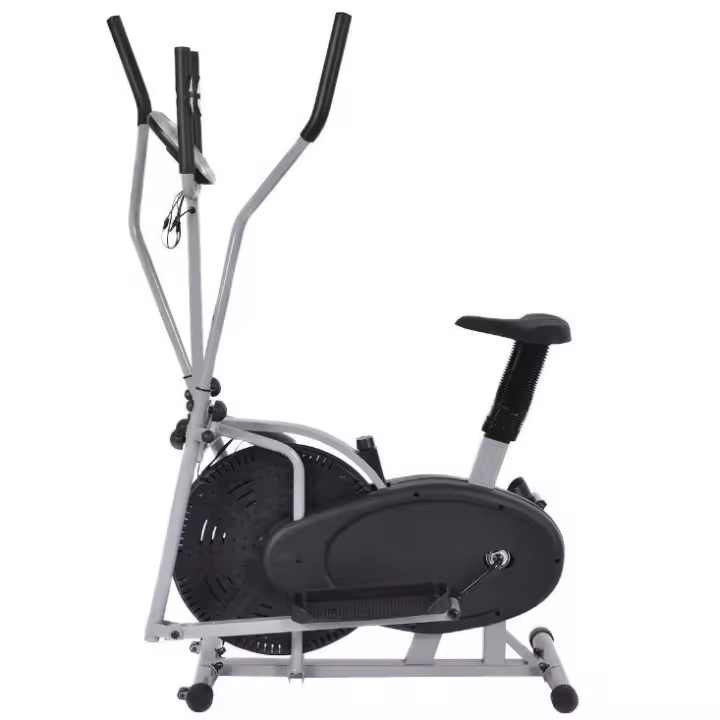 ELLICTIC ergómetro ejercicio profesional ORB2600S - 1