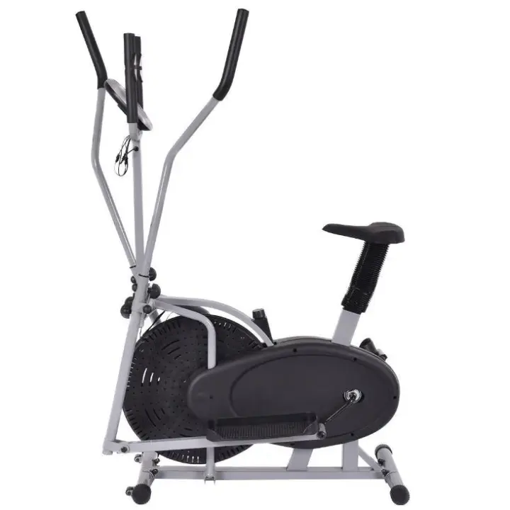 ELLICTIC ergómetro ejercicio profesional ORB2600S - 1