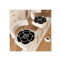 Cojín De Silla De Oficina Transpirable Y Frío De Seda Para Verano Alivio De La Sedentariedad C Cooler Cojín De Butt Para Computadora - details 5
