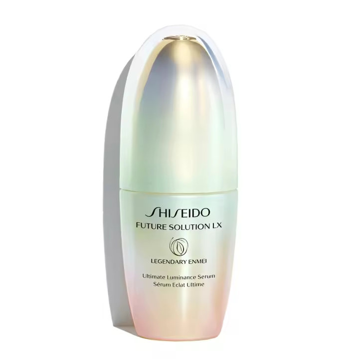SHISEIDO - Future Solution LX Legendary Enmei Serum - 1