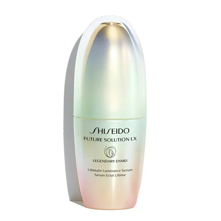 SHISEIDO - Future Solution LX Legendary Enmei Serum - 1