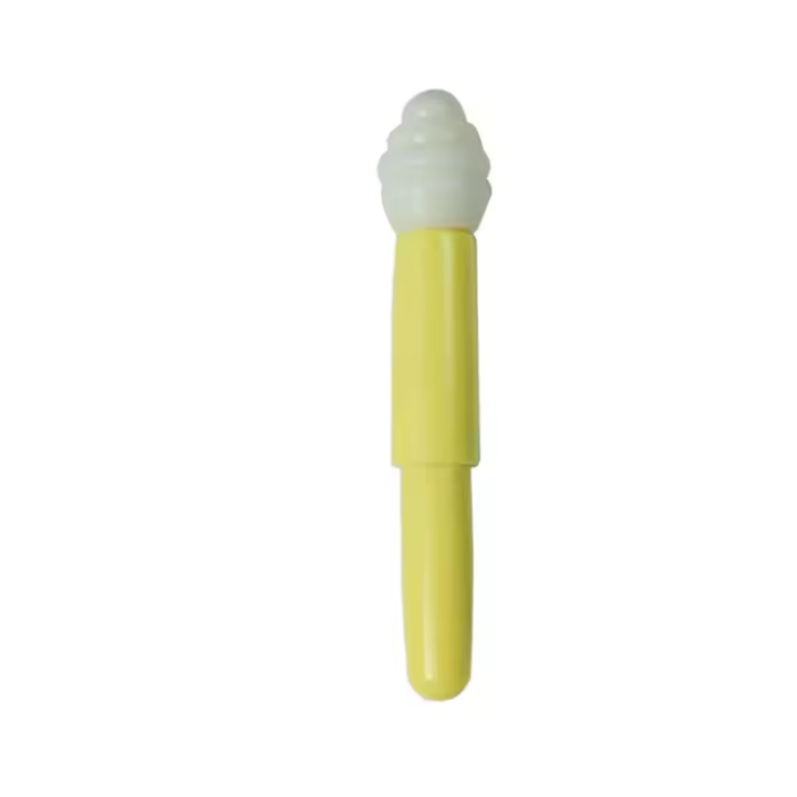 Herramienta DIY Para Ropa Desenganchadora De Hilo Para Costura Accesorios De Costura Para Adultos Material Plástico Y Acero - 1