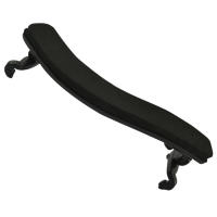 Soporte De Hombro Para Violín Musical Instrumentos Comodidad Para Estudiantes Y Profesionales Adecuado Para 4/4 3/4 1/2 1/4 1/8 Nuevo - details 4