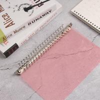 Clip De Anillo Metálico Para Archivos De Hojas Sueltas A4/B5/A5/A6/A7 Accesorio Para Cuaderno Estaciónery - details 8