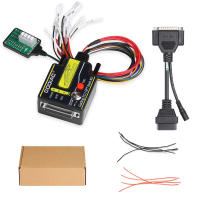 Adaptador De Diagnóstico ECU GPT Boot OBD2 GODIAG Compatible Con Openport GT100 J2534 Protocolo OBD2 Estándar Para Automóviles - details 7