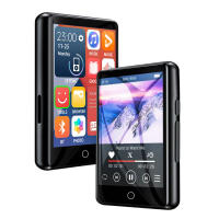 Mini Reproductor De Música MP3 2024 Con Pantalla Táctil De 2.5 Pulgadas Reproductor MP4 HD 1080P Con Altavoz Soporte De Vídeo/Ebook/FM Grabadora Bluetooth - details 15