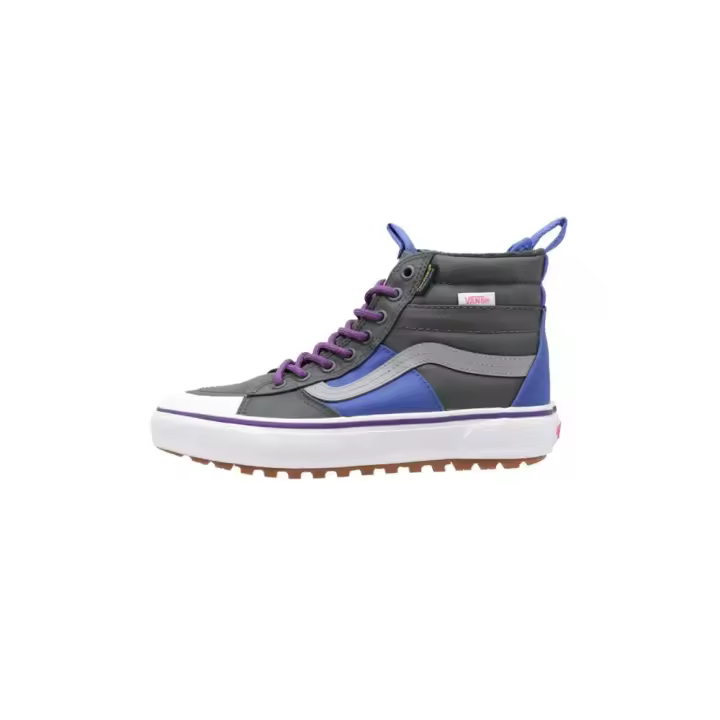 Vans UA SK8-Hi MTE-2 RETRO Deportivas Planas Mujer Azul - 1
