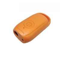 Mini Repelente Ultrasonido Para Perros Dispositivo De Entrenamiento Inteligente Portátil Para Exterior Defensa Contra Ladrar Perros Material ABS - details 15