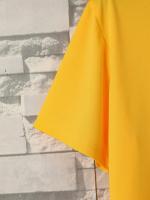 Camiseta Hombre Estampado De Piña Diseño Divertido Casual Verano Manga Corta Cuello Redondo Material Algodón Cómodo Para Exterior - details 15
