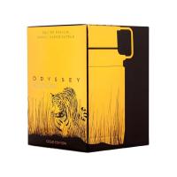 Perfume Odyssey Wild One (Gold Edition) de Armaf Para Hombre | Eau de Parfum 100% Original | EDP Masculino | 100ml - details 1