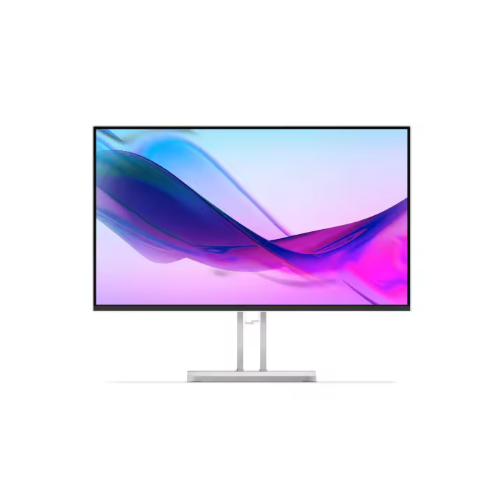 Lenovo L24i-4A Pantalla LED 60,5 cm (23,8") 1920 x 1080 píxeles Full HD Gris - 1