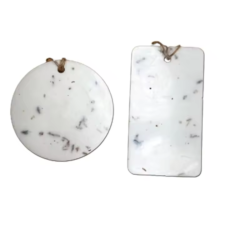 Pack de 2 Ambientadores Naturales de Lavanda para Armarios y Cajones - 1