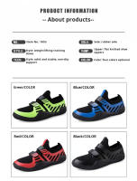 Zapatos De Halterofilia Para Hombres Y Mujeres Talla Grande 35-46 Pesas Deportivas Ligeros Soporte Para Entrenamiento De Squat Y Pull Hard - details 5