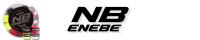 Tarro 30 Overgrips Enebe High Quality Multicolor - details 0