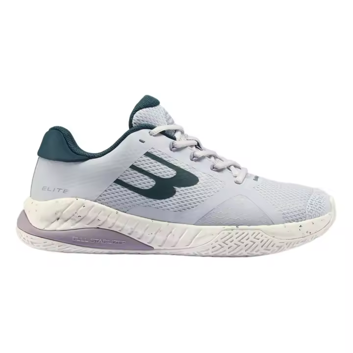 Bullpadel Elite 24i Ck65073000 Azul Claro Mujer - 1