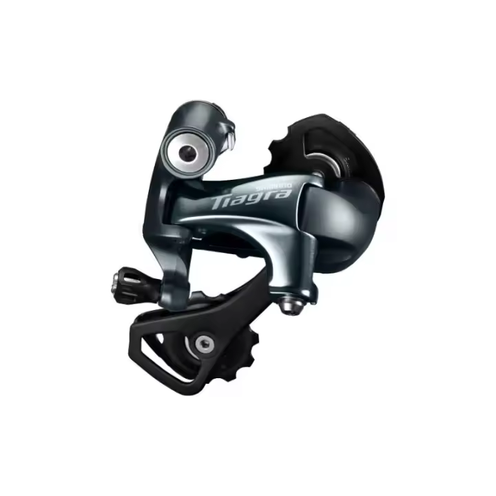 Cambio Shimano Tiagra RD-4700-GS 10V GS - Ciclismo Bicicleta Reparación - 1