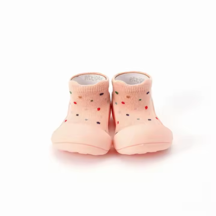 ATTIPAS BAMBU POP PEACH - 1