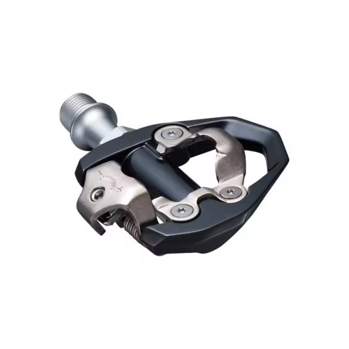 Pedales Shimano ES600 SPD para Conducción Urbana con Calas SM-SH51 - 1