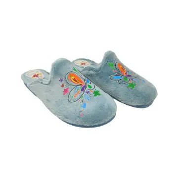 Zapatillas De Casa Garzon Zapatillas De Casa Mujer Garzon