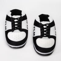 Flamingueo Zapatillas de Casa Unisex Pantuflas Zapatillas Casa Mujer Zapatillas Casa Hombre Zapatillas Invierno Mujer y Hombre Zapatillas Casa Divertidas Zapatillas Casa Originales Talla Unica (35-46EU) - details 6