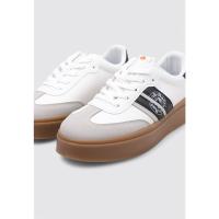 Refresh 172819 Deportivas Con Plataforma Mujer Blanco - details 1