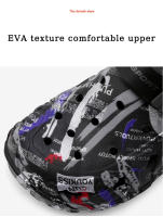 Nuevos Sandalias De Hombre Para Verano 2024 Mocasines De Jardín Al Aire Libre Zapatos Casuales Moda Lujo Confort Suave Tallas 40-47 - details 3