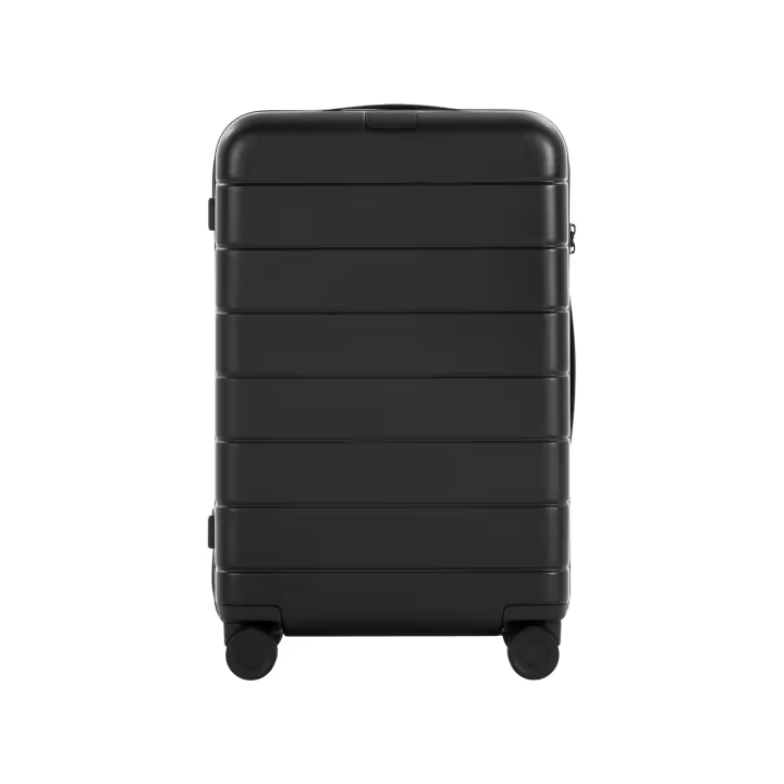 Oficial | Xiaomi Luggage Classic Pro, Relación de apertura de 4:6 mejorada, Ruedas giratorias lisas, Cremallera antirroturas - 1