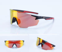 Gafas De Ciclismo NRC Para Hombre Y Mujer Con Estuche TR90 Deportes Al Aire Libre Gafas De Bicicleta MTB Montaña Pesca Equitación UV400 Polícarbónato - details 11