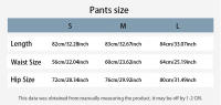 Tie-Dye Pantalones De Yoga Para Mujer Leggings De Gimnasio Cintura Alta Sin Costuras Ajustados Leggings De Entrenamiento - details 1