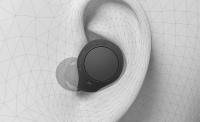Auriculares Sony True Wireless WF-C510  Inalámbricos, gran autonomía y rápida carga. Estuche de carga - details 2