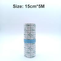 Película Protectora Impermeable Para Tatuaje Adhesiva Para Curación De Heridas Suministros De Tatuaje Material PU - details 2