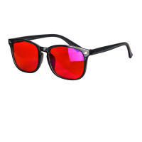 Gafas Bloqueadoras De Longitud De Onda Azul Y Verde Para Mejorar El Sueño Y Eliminar La Fatiga Ocular Para Hombres - details 25