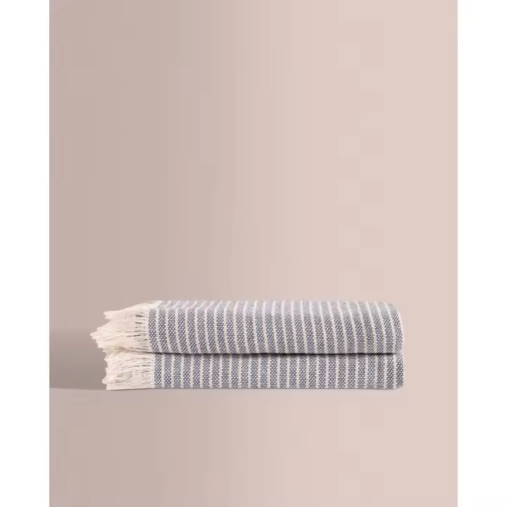 Multiusos Jacquard Ocean Azul - 1