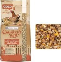 Gold 1&2 - Pienso para Pollitos de gallina en migaja de VERSELE-LAGA - 5 kg - details 0
