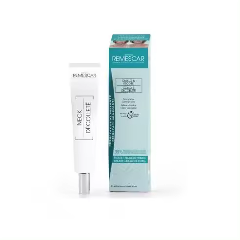 Remescar Cuello y Escote 40ml - 1