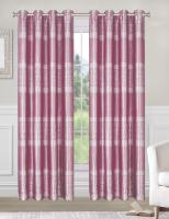 STARLEY-Cortina de Tela Lisa,100% Poliéster, Cortinas Elegantes y Modernas para Salón y Dormitorio,Cortina Decoración Hogar,150x260cm,1 PIEZA - details 5