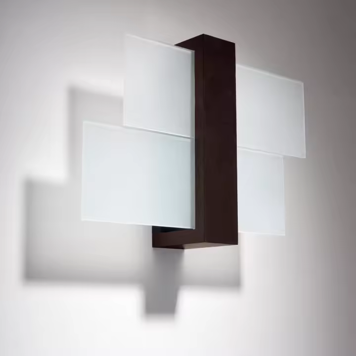 Aplique de Pared Feniks 1 SOLLUX - 1