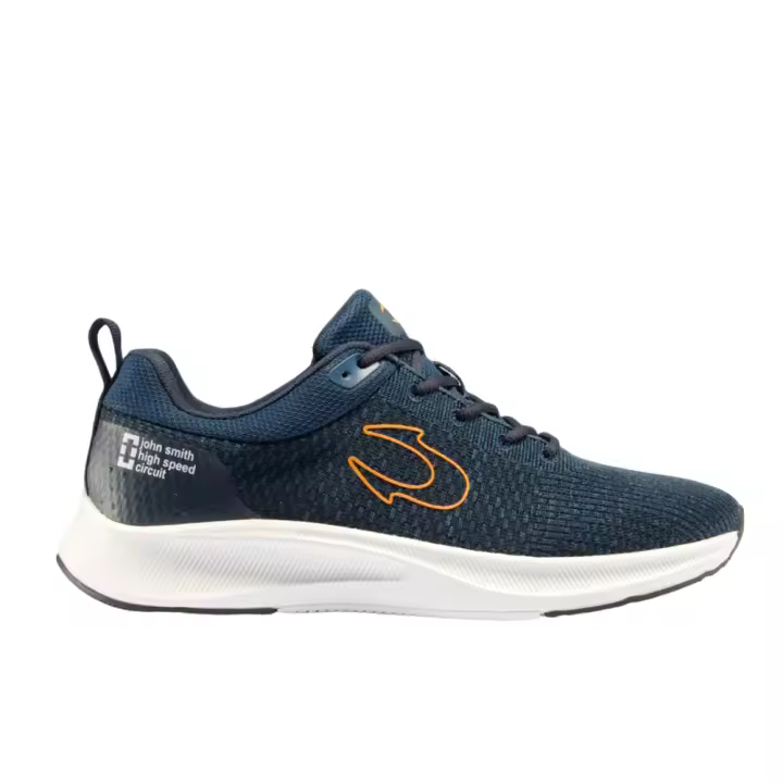 ZAPATILLAS JOHN SMITH REWIK-41 EUR - 1