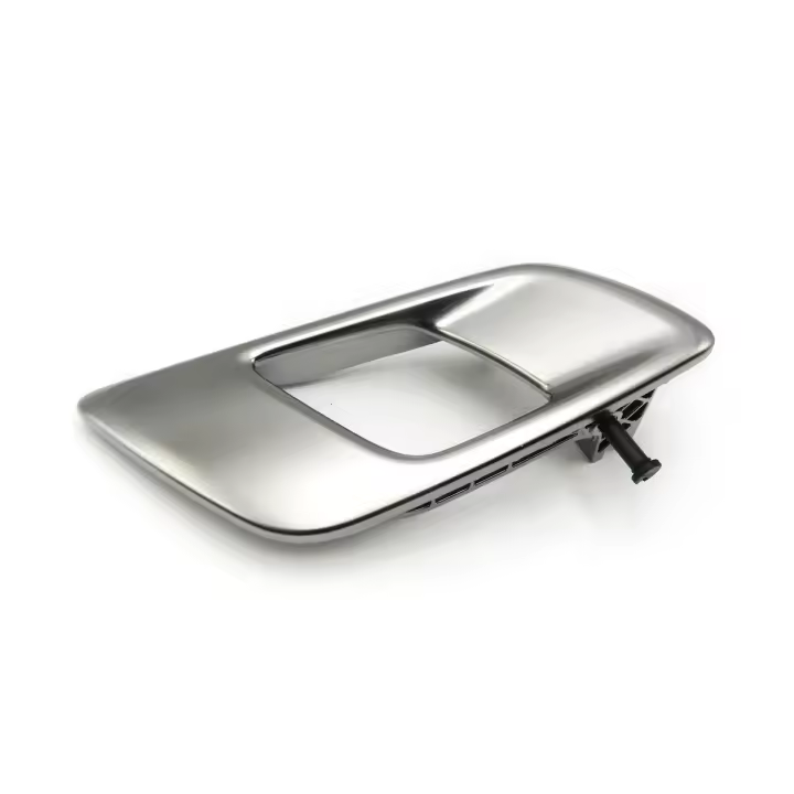 Manija De Puerta Interior Para Ford Ranger Mazda Bt50 Everest 2015-2019 AB3921971ABSMSR AB3921970ABSMSR Pieza De Repuesto Para Automóvil - 1