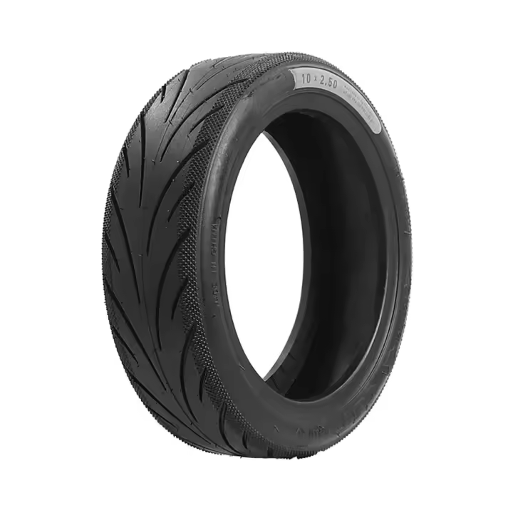 Pneumáticos De Gel Para Patinete Eléctrico Segway Ninebot Piezas De Rueda Frontal Y Trasera Para F2 F2Plus F2Pro F30D F40D E-Scooter Pack De 10 Tubos Libres - 1