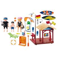 Playmobil clase deportes de agua (70090) Family Fun - details 2