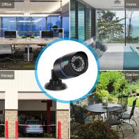 Cámara IP BESDER 8MP 4K Con Ángulo Amplio De 2.8mm Cámara De Seguridad Exterior Cámara Bullet CCTV Con Vistas Remotas Fáciles XMEye - details 13