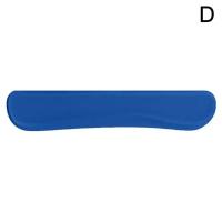Almohadilla De Muñeca Para Teclado Y Ratón Ergonómica De Espuma De Memoria Y No Derrapante Para Oficina Juego PC Laptop - details 23