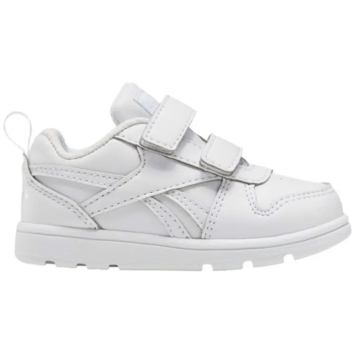 Zapatillas Reebok modelo Reebok Royal Prime 2.0 Alt en color Blanco - 1