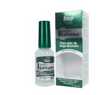 Endurecedor de Uñas Brescia Química Italiana 15ml | Rápido y Sin Dolor - details 1