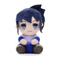 Muñeco De Peluche Naruto 20CM Juguete De Coleccionabilidad Creativo Y Bonito Almohada Kakashi Uchiha Itachi Para Niños Regalo De Cumpleaños - details 4