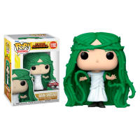 Funko Pop Ibara Shiozaki My Hero Academia Exclusivo 1192 Boku no hero anime figura - details 0